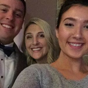 Meet your Posher, Wendy